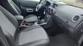 Opel Antara 2.2CDTI 4X4, снимка 12