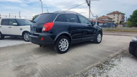 Opel Antara 2.2CDTI 4X4, снимка 4