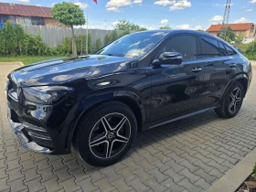 Mercedes-Benz GLE 350 4Matic, снимка 3