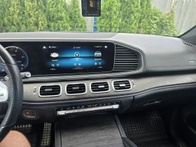 Mercedes-Benz GLE 350 4Matic, снимка 8