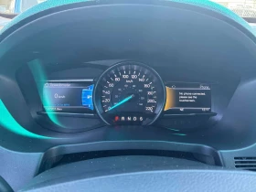 Ford Explorer * Limited * АВТОКРЕДИТ БЕЗ ПЪРВОНАЧАЛНА ВНОСКА* , снимка 8