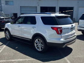 Ford Explorer * Limited * АВТОКРЕДИТ БЕЗ ПЪРВОНАЧАЛНА ВНОСКА* , снимка 2