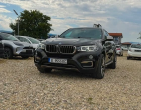 BMW X6 xDrive30d Aut.High Executive/2РИ СОБСТВЕНИК, снимка 2