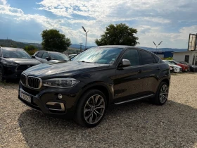 BMW X6 xDrive30d Aut.High Executive/2РИ СОБСТВЕНИК, снимка 1