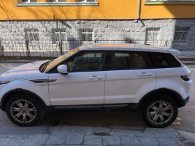 Land Rover Range Rover Evoque, снимка 5