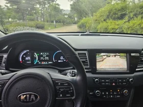 Kia Niro Ev Noblesse, снимка 11