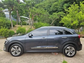 Kia Niro Ev Noblesse, снимка 7