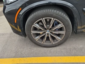 BMW X5 XDRIVE40I, снимка 6