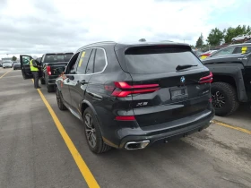 BMW X5 XDRIVE40I, снимка 4