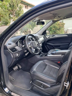 Mercedes-Benz ML 350, снимка 10