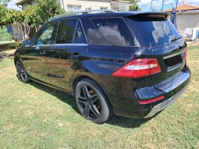 Mercedes-Benz ML 350, снимка 4