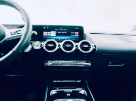 Mercedes-Benz GLA 250  CARFAX * БЕЗ ПЪРВОНАЧАЛНА ВНОСКА, снимка 9