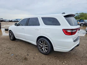 Dodge Durango 6.4l Srt 392, снимка 2