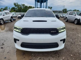 Dodge Durango 6.4l Srt 392, снимка 5
