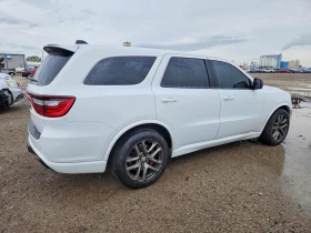 Dodge Durango 6.4l Srt 392, снимка 3