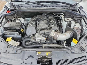 Dodge Durango 6.4l Srt 392, снимка 12