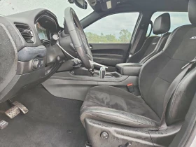 Dodge Durango 6.4l Srt 392, снимка 7