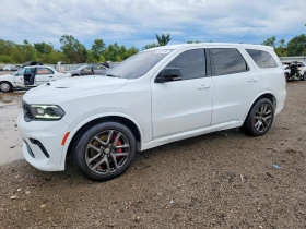 Dodge Durango 6.4l Srt 392, снимка 1
