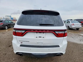 Dodge Durango 6.4l Srt 392, снимка 6