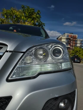 Mercedes-Benz ML 280, снимка 8