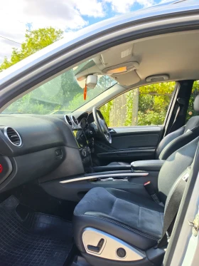 Mercedes-Benz ML 280, снимка 11