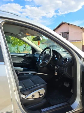 Mercedes-Benz ML 280, снимка 15