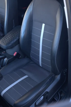 Ford Kuga 4X4 FACELIFT ПАНОРАМА Titanium Keyless Euro 5, снимка 13