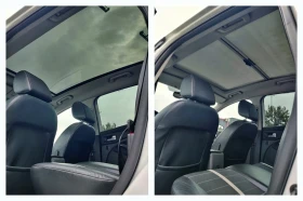 Ford Kuga 4X4 FACELIFT ПАНОРАМА Titanium Keyless Euro 5, снимка 10