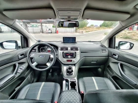 Ford Kuga 4X4 FACELIFT ПАНОРАМА Titanium Keyless Euro 5, снимка 8