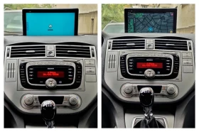 Ford Kuga 4X4 FACELIFT ПАНОРАМА Titanium Keyless Euro 5, снимка 9
