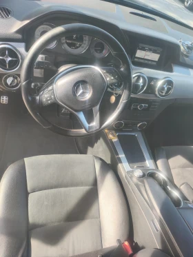Mercedes-Benz GLK, снимка 8