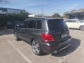 Mercedes-Benz GLK, снимка 2
