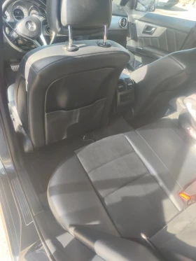 Mercedes-Benz GLK, снимка 10