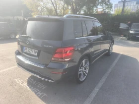 Mercedes-Benz GLK, снимка 4