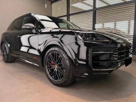 Porsche Cayenne 4.0 V8 GTS, снимка 2