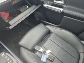 Mercedes-Benz GLB 250, снимка 7