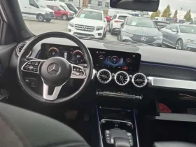 Mercedes-Benz GLB 250, снимка 11