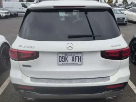 Mercedes-Benz GLB 250, снимка 17