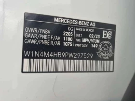 Mercedes-Benz GLB 250, снимка 5
