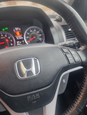 Honda Cr-v, снимка 9 - Автомобили и джипове - 43668564