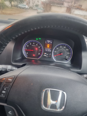 Honda Cr-v, снимка 10 - Автомобили и джипове - 43668564