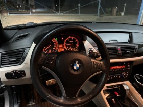 BMW X1 2.0 x-drive, снимка 6