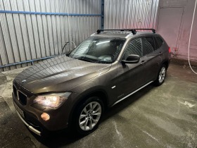 BMW X1 2.0 x-drive, снимка 4