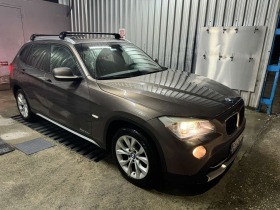 BMW X1 2.0 x-drive, снимка 17