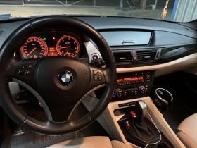 BMW X1 2.0 x-drive, снимка 7