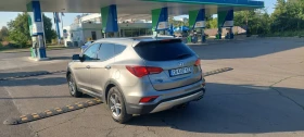 Hyundai Santa fe Facelift Sport 2.4 AWD, снимка 3