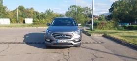 Hyundai Santa fe Facelift Sport 2.4 AWD, снимка 7