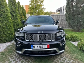 Jeep Grand cherokee 3.0 CRD* SUMMIT* TV* PANORAMA - [3] 