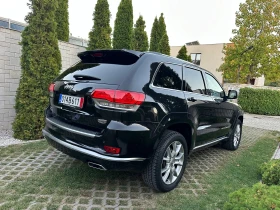 Jeep Grand cherokee 3.0 CRD* SUMMIT* TV* PANORAMA - [6] 