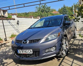     Mazda CX-7